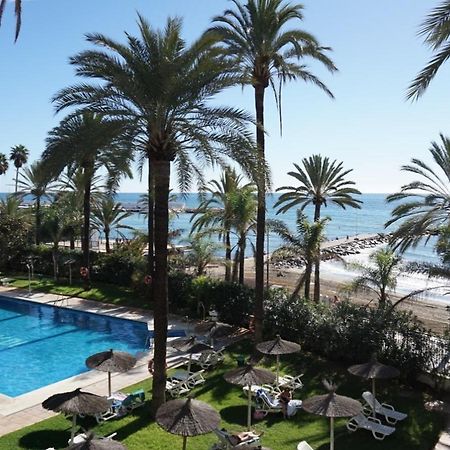 Skol 146C by Completely Marbella Apartman Kültér fotó