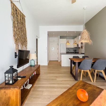 Skol 146C by Completely Marbella Apartman Kültér fotó