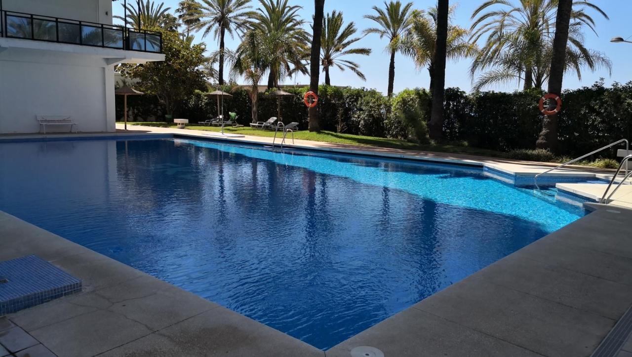 Skol 146C by Completely Marbella Apartman Kültér fotó