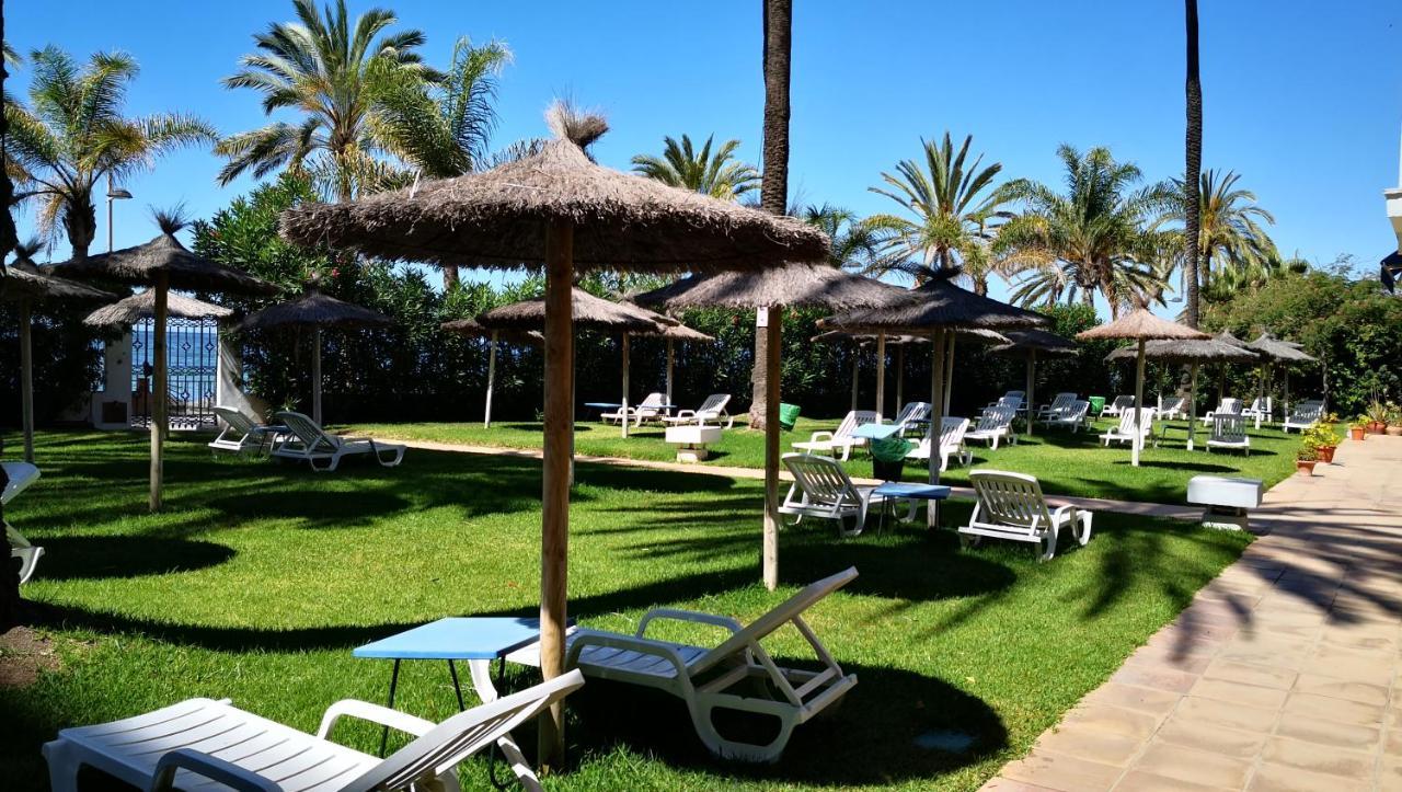 Skol 146C by Completely Marbella Apartman Kültér fotó