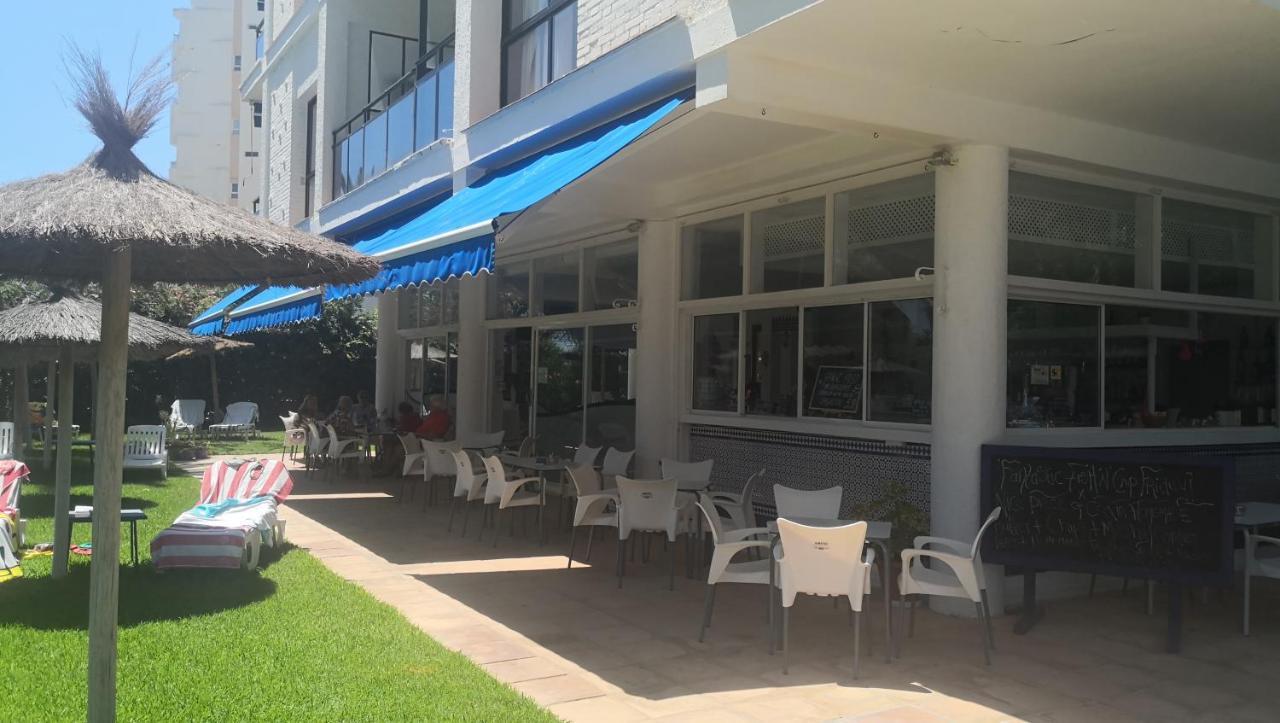 Skol 146C by Completely Marbella Apartman Kültér fotó