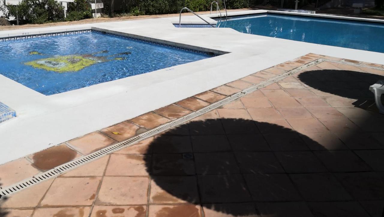 Skol 146C by Completely Marbella Apartman Kültér fotó