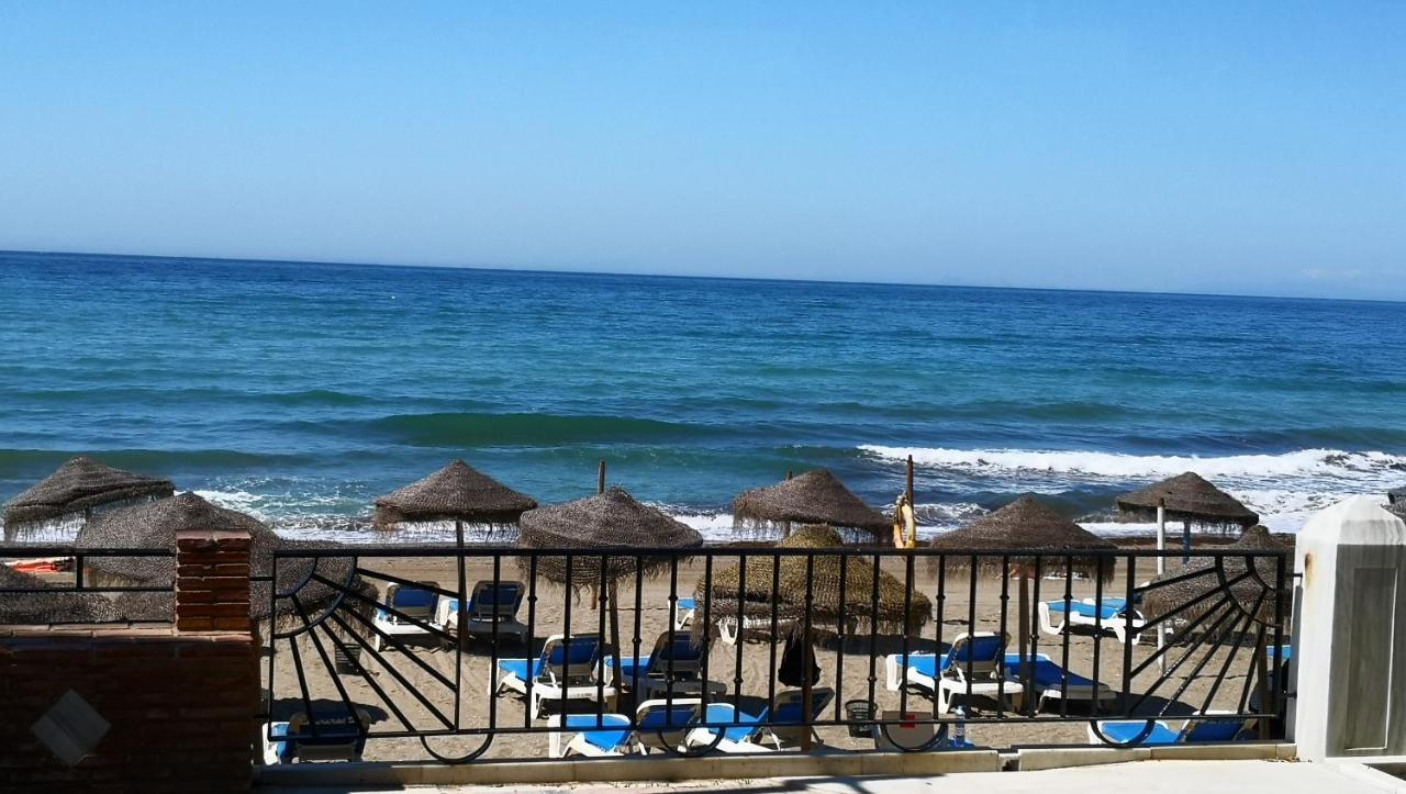 Skol 146C by Completely Marbella Apartman Kültér fotó