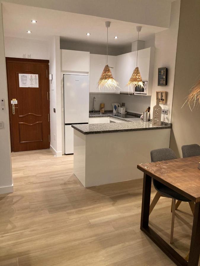 Skol 146C by Completely Marbella Apartman Kültér fotó