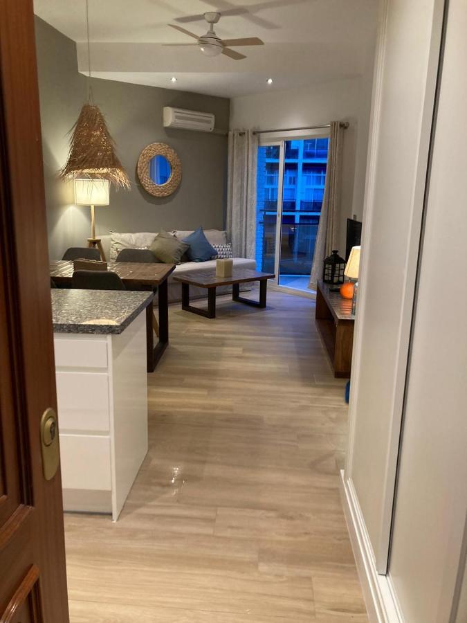 Skol 146C by Completely Marbella Apartman Kültér fotó