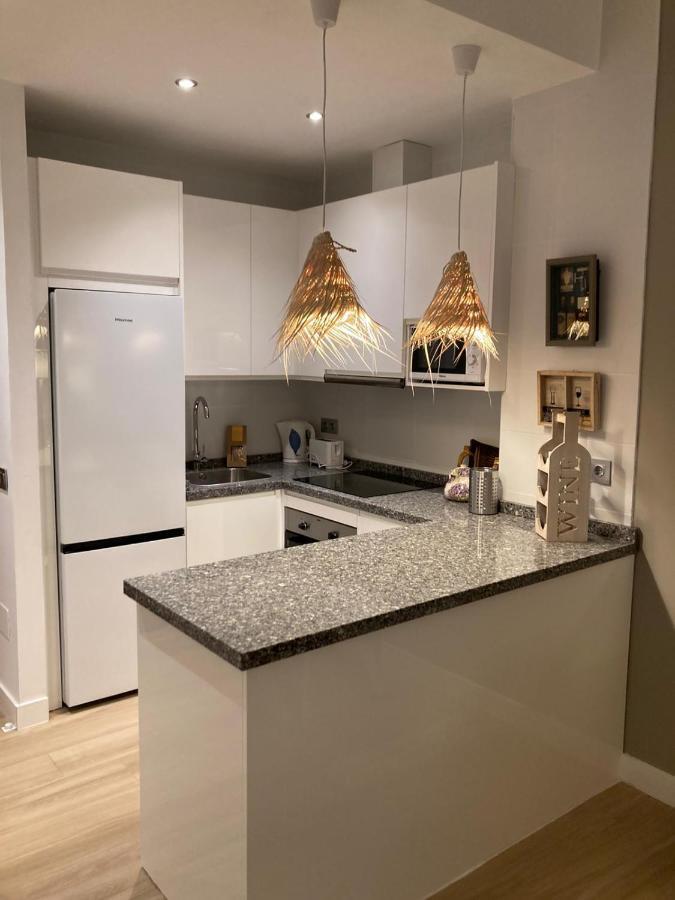 Skol 146C by Completely Marbella Apartman Kültér fotó