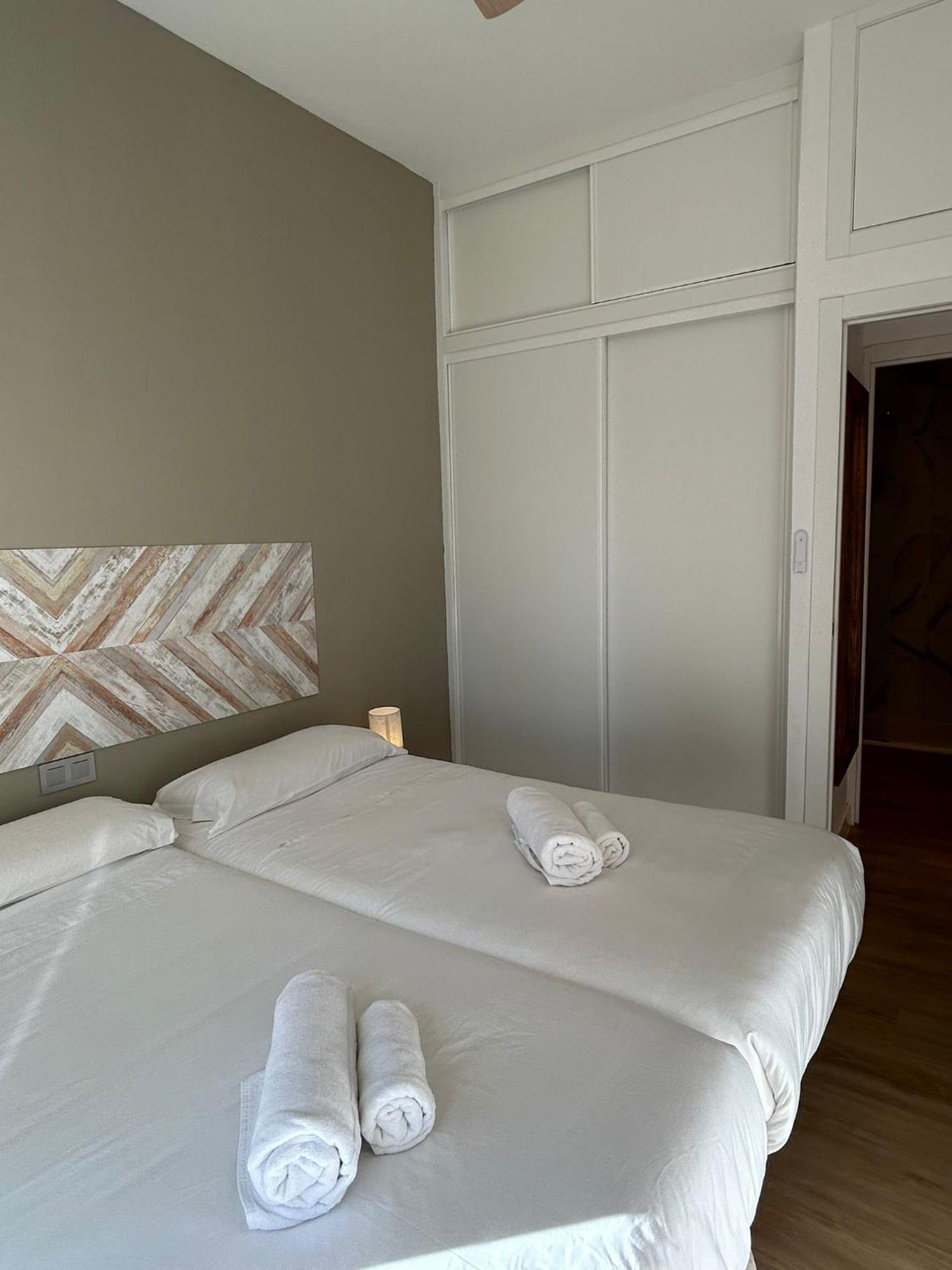 Skol 146C by Completely Marbella Apartman Kültér fotó