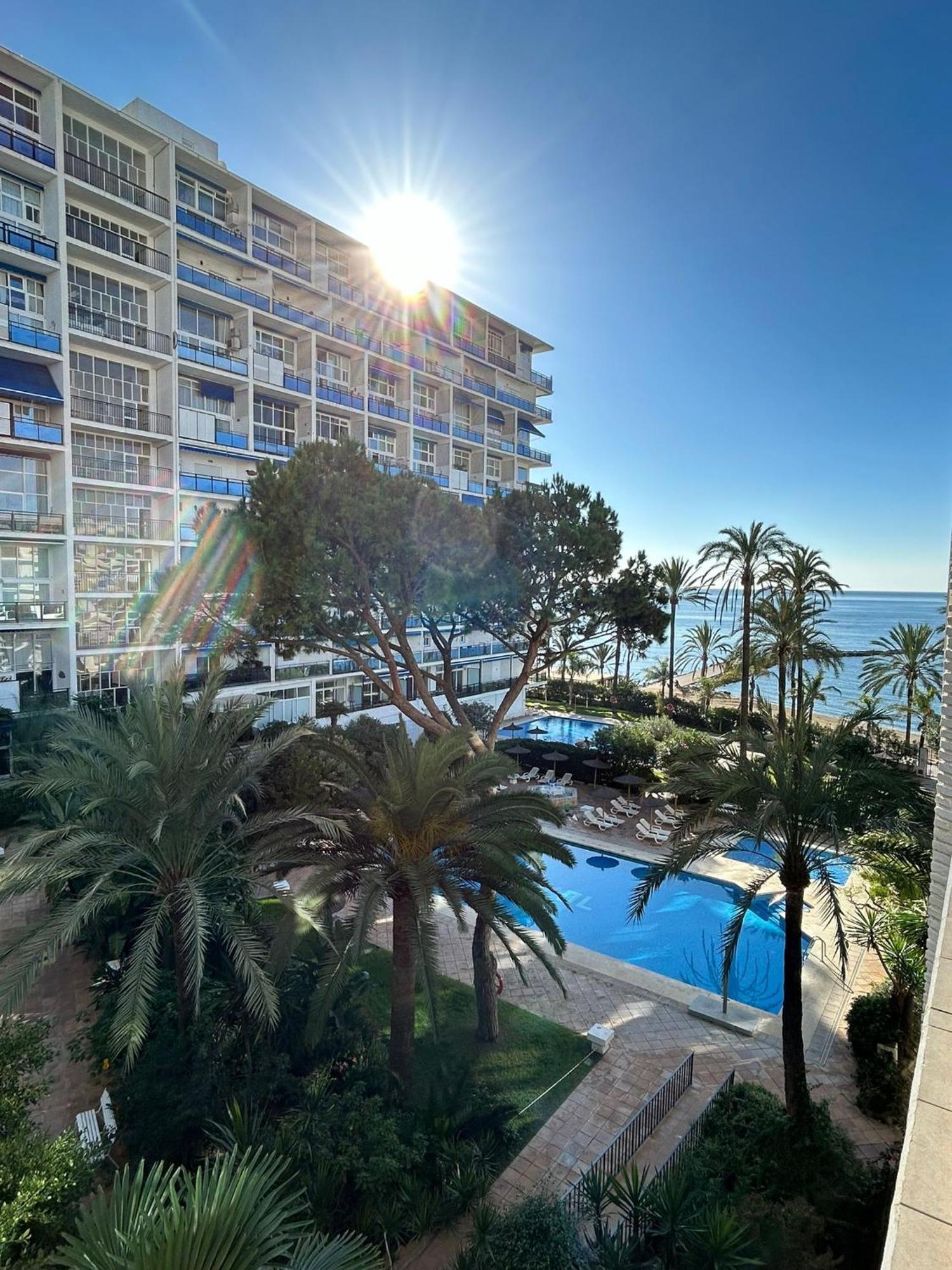 Skol 146C by Completely Marbella Apartman Kültér fotó