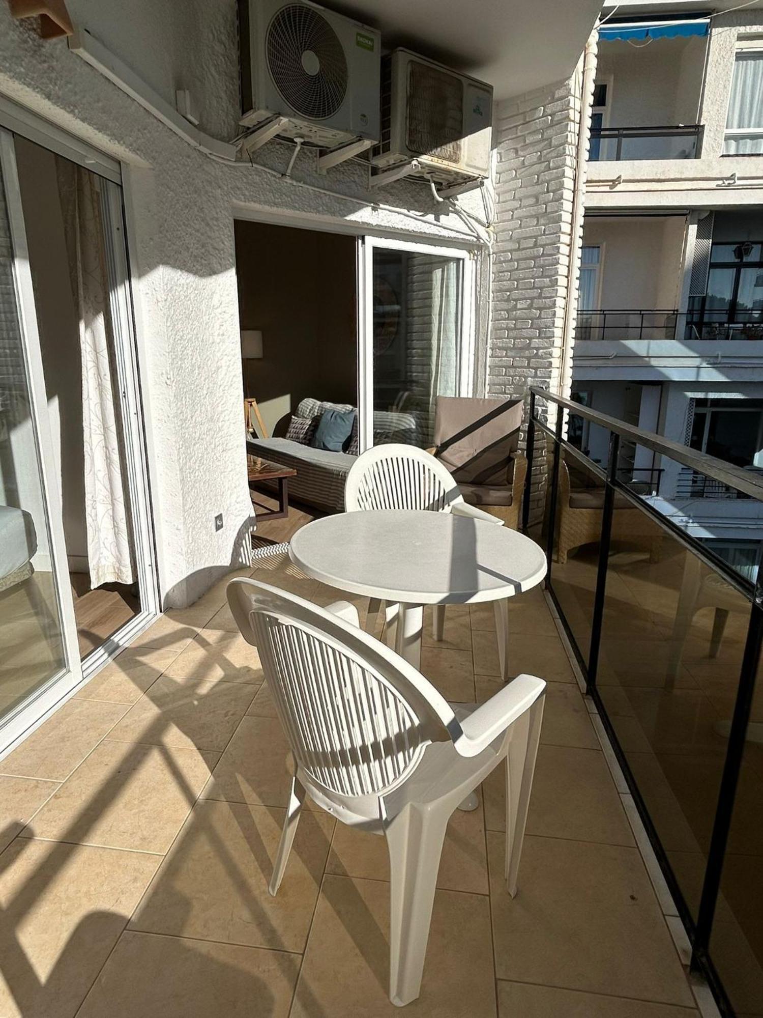 Skol 146C by Completely Marbella Apartman Kültér fotó