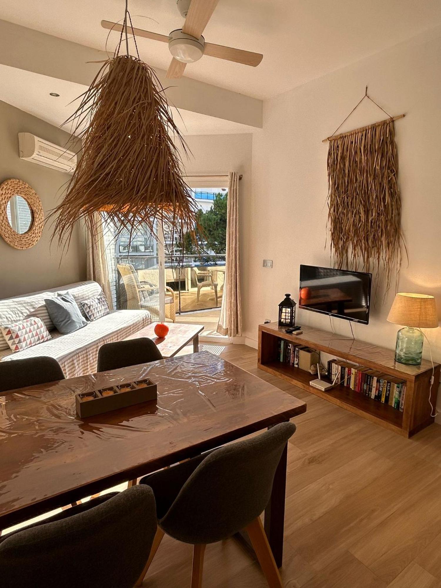 Skol 146C by Completely Marbella Apartman Kültér fotó