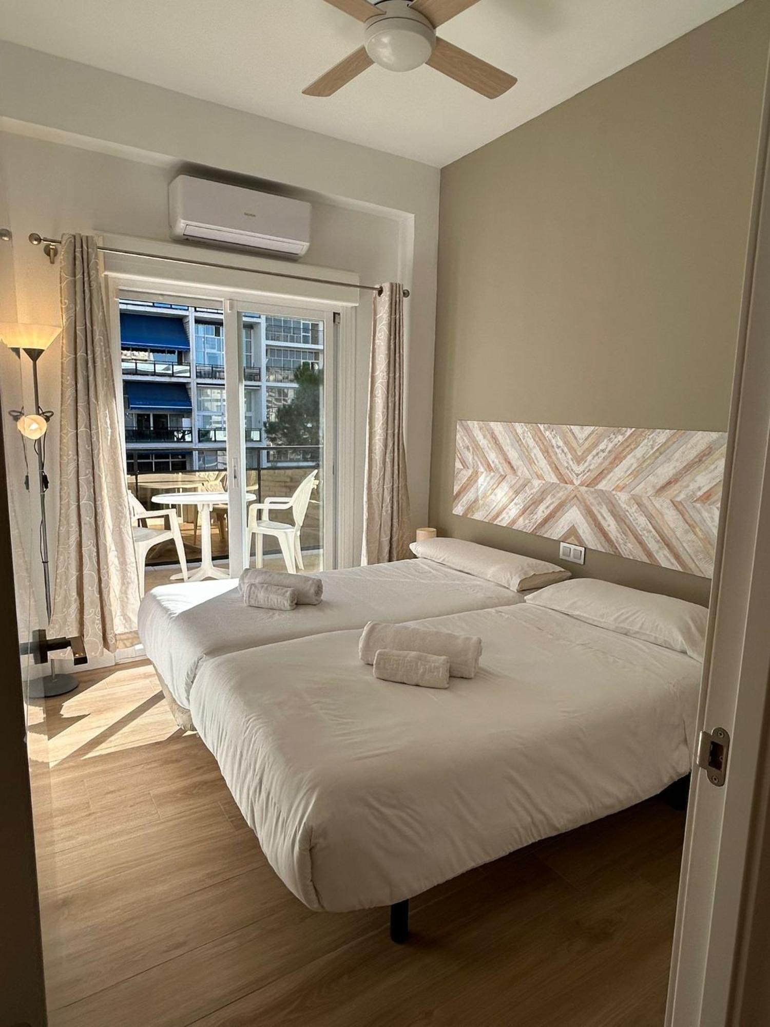 Skol 146C by Completely Marbella Apartman Kültér fotó