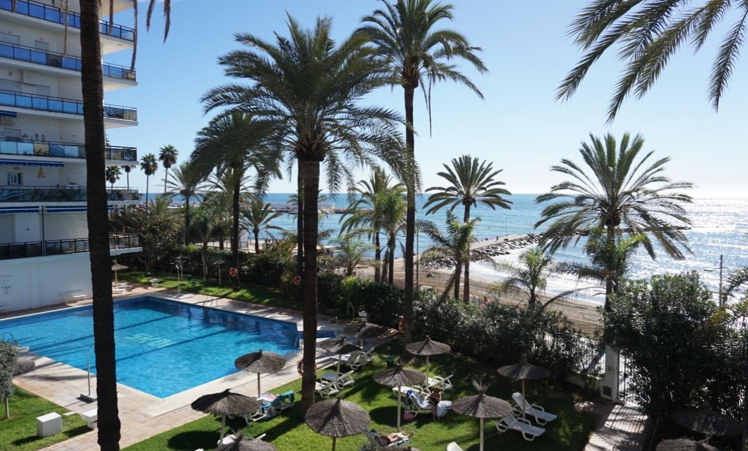 Skol 146C by Completely Marbella Apartman Kültér fotó