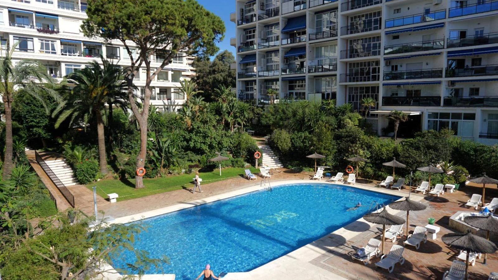 Skol 146C by Completely Marbella Apartman Kültér fotó
