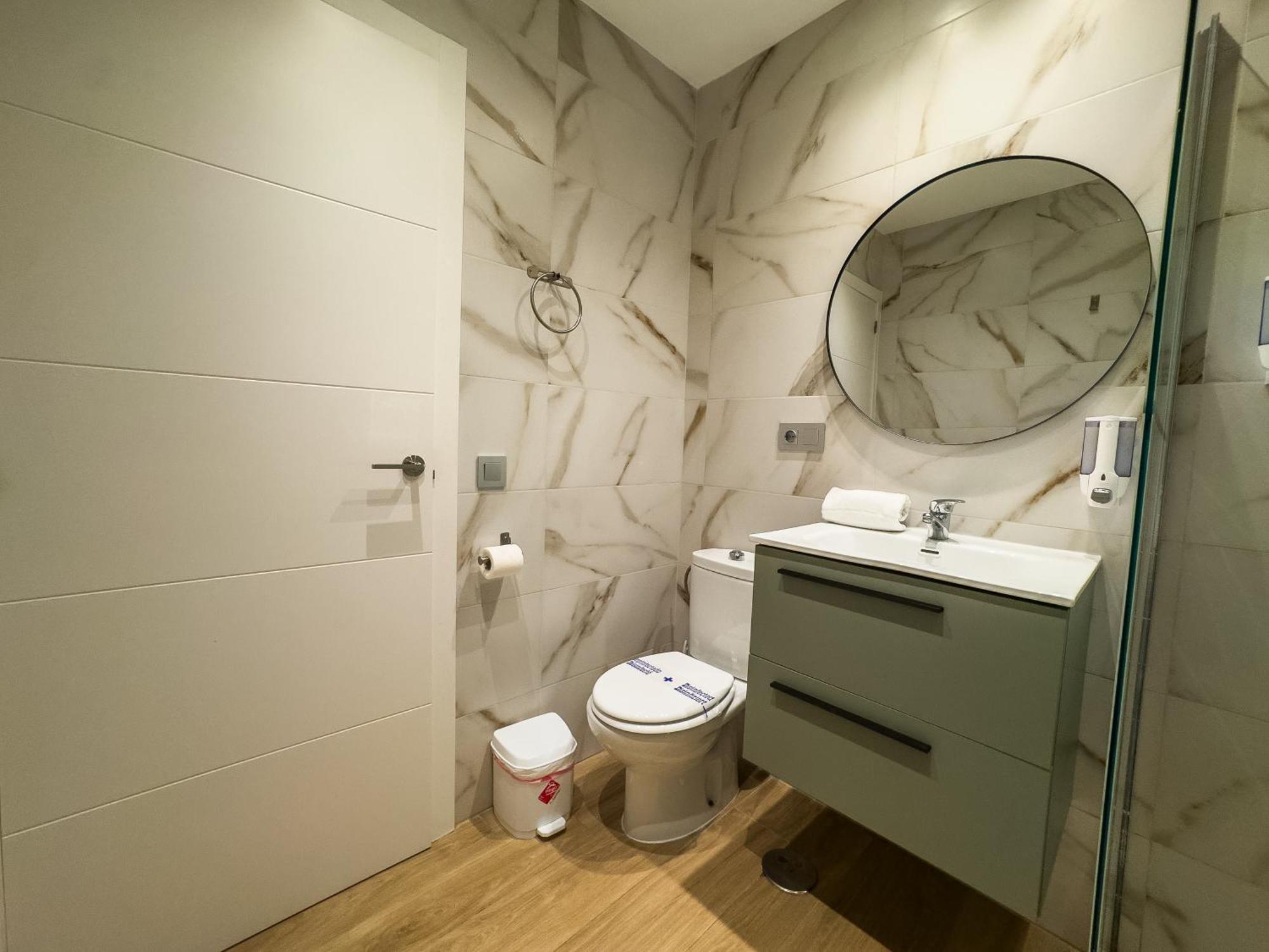 Skol 146C by Completely Marbella Apartman Kültér fotó