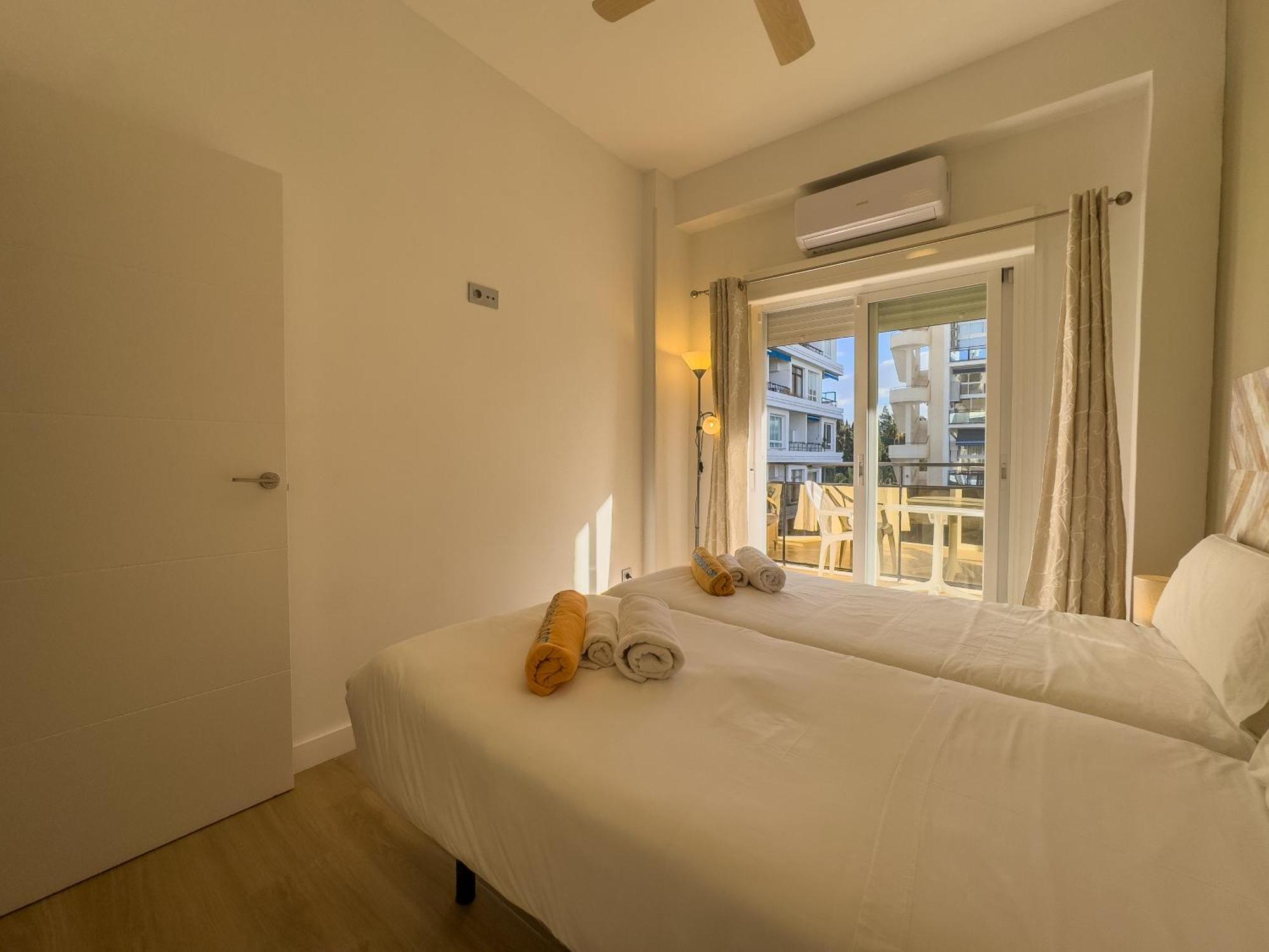 Skol 146C by Completely Marbella Apartman Kültér fotó