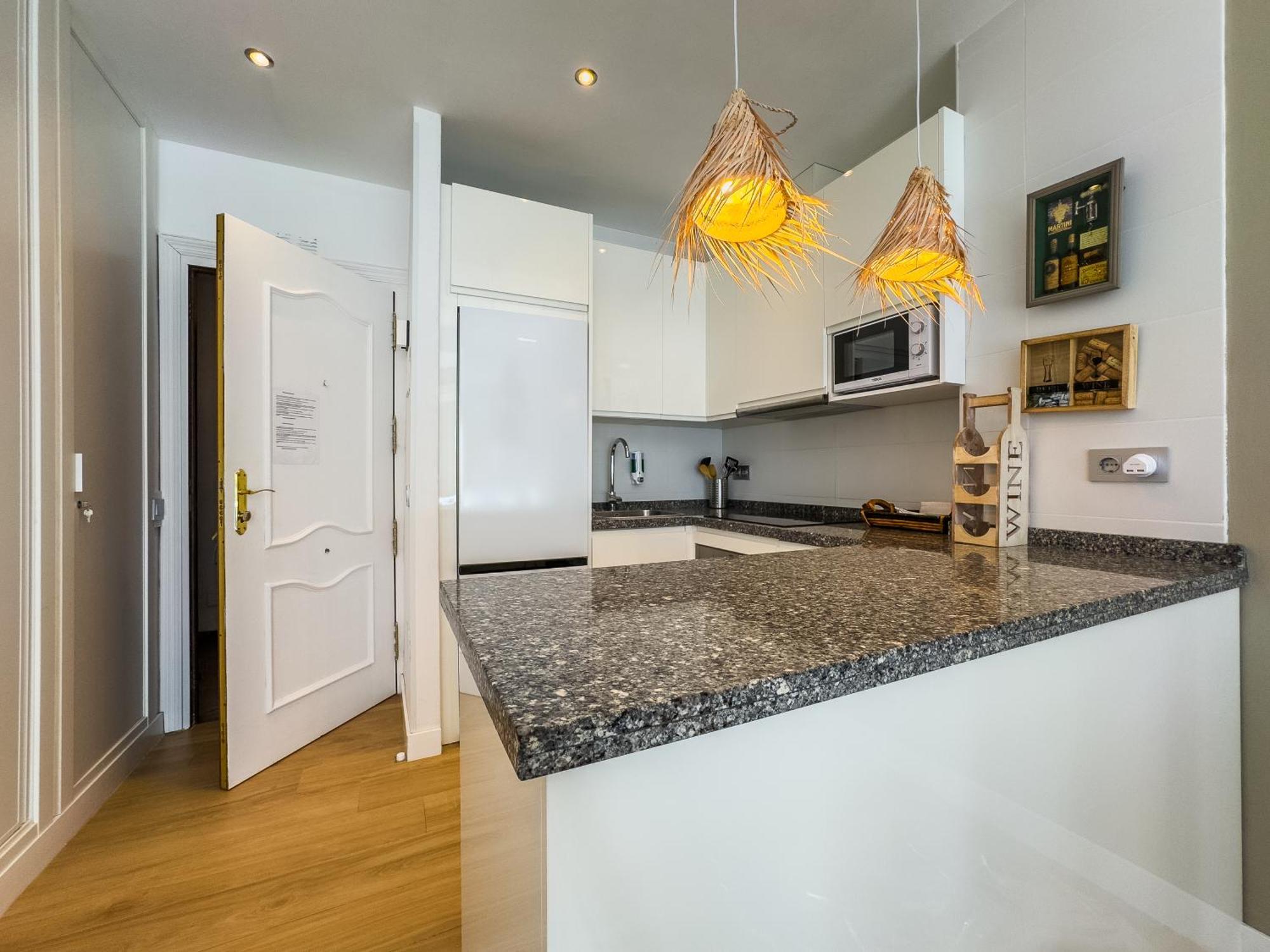 Skol 146C by Completely Marbella Apartman Kültér fotó