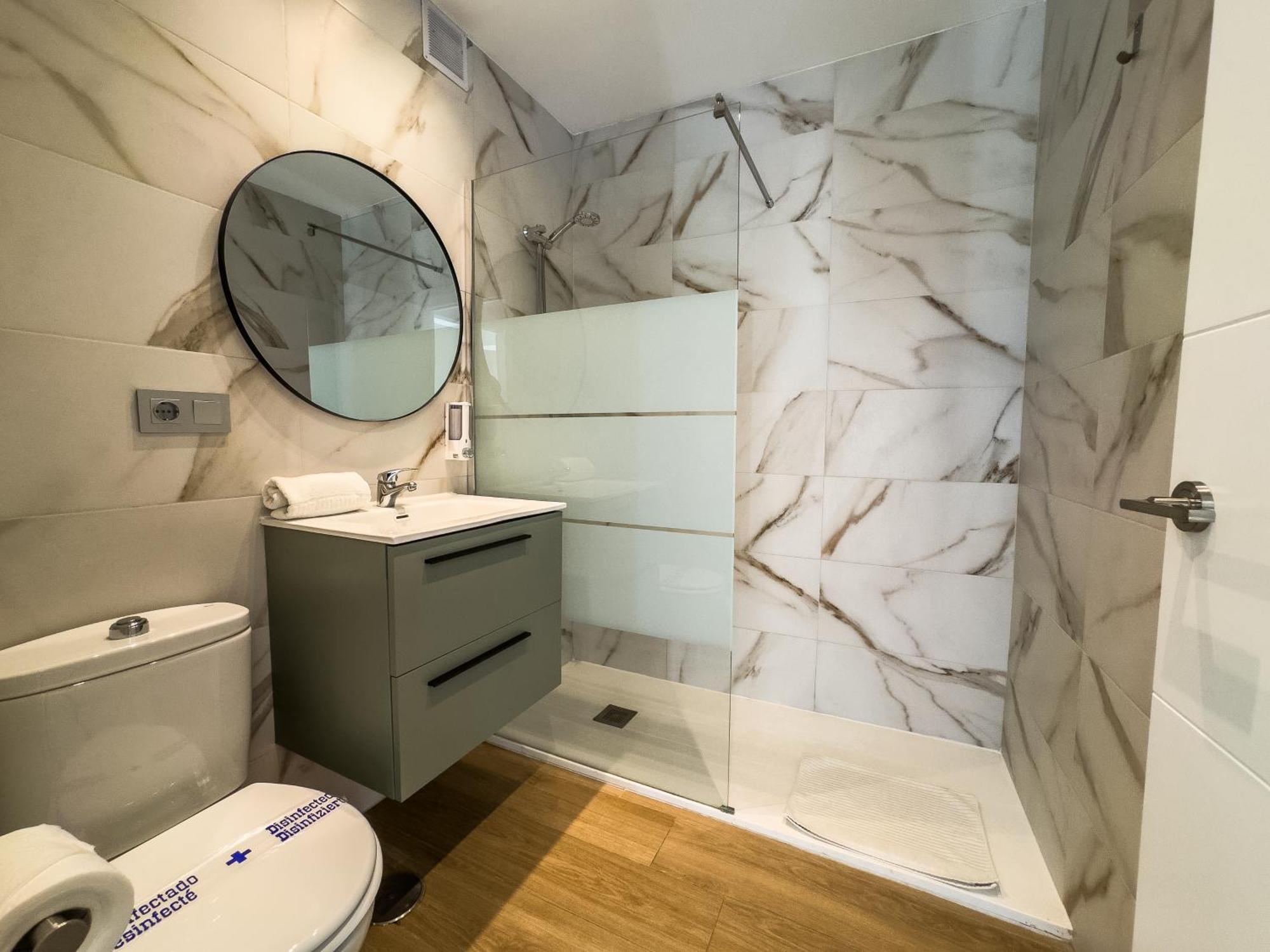 Skol 146C by Completely Marbella Apartman Kültér fotó