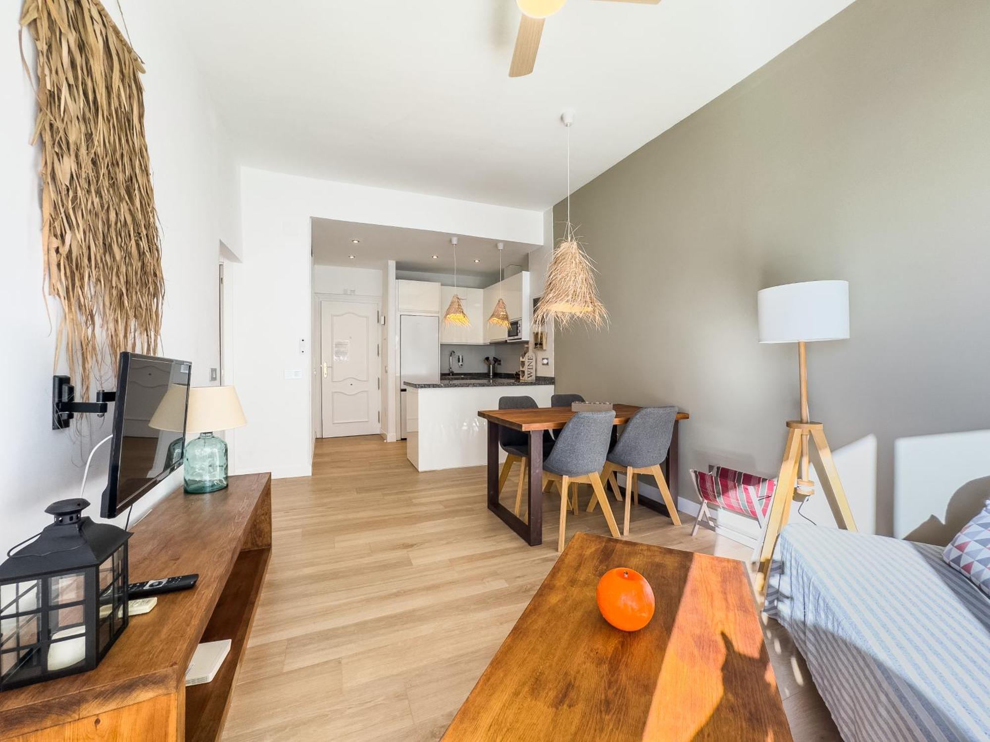 Skol 146C by Completely Marbella Apartman Kültér fotó