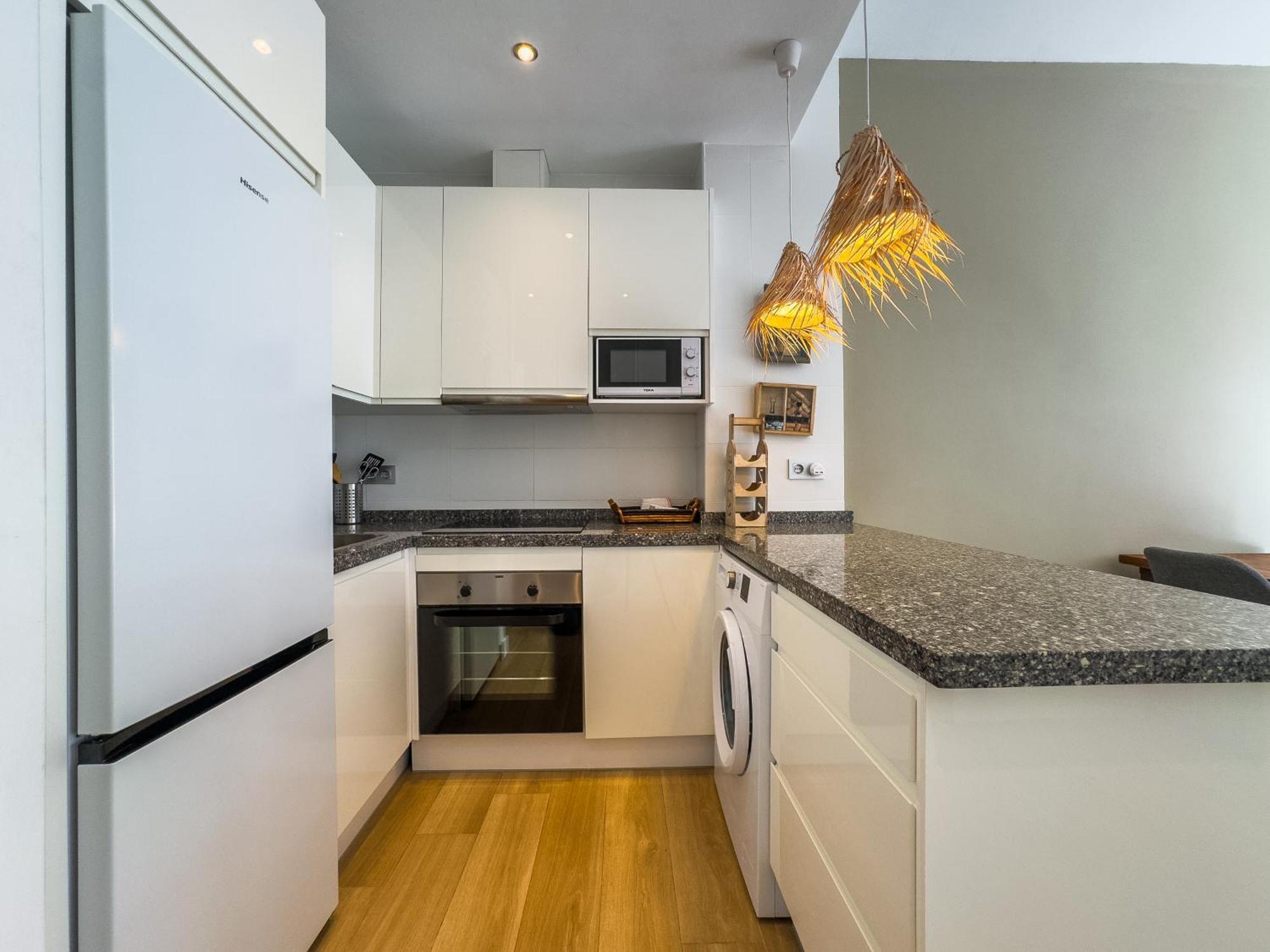 Skol 146C by Completely Marbella Apartman Kültér fotó