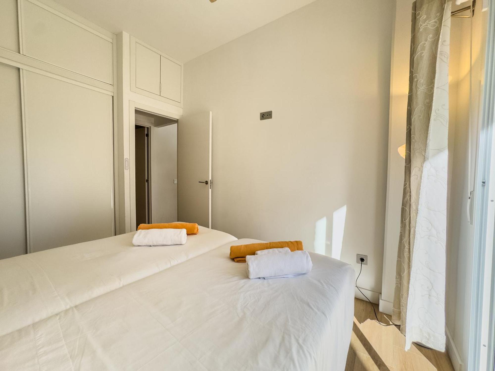Skol 146C by Completely Marbella Apartman Kültér fotó