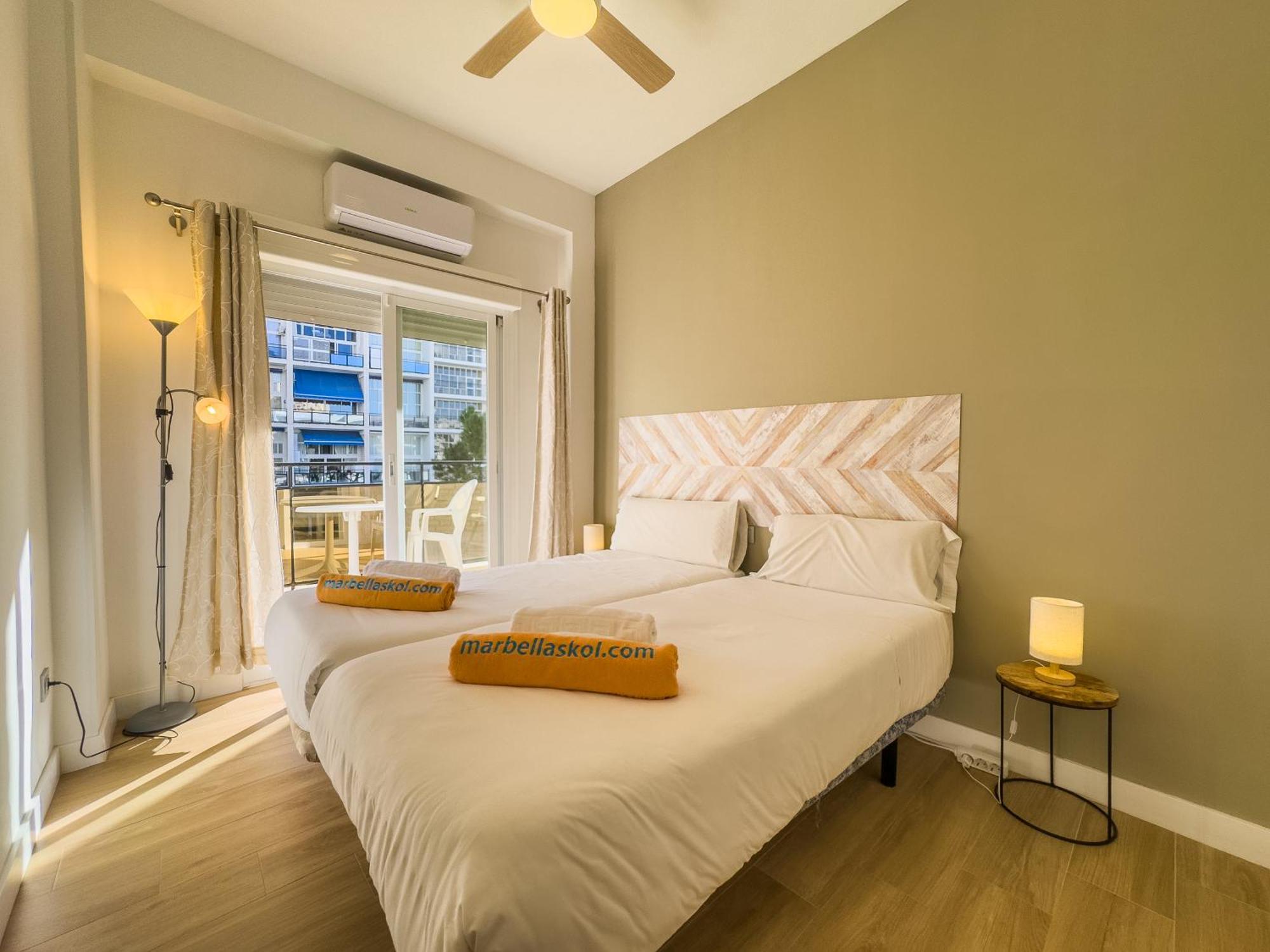 Skol 146C by Completely Marbella Apartman Kültér fotó